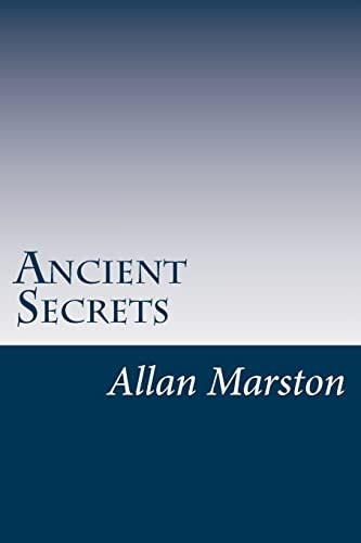 Ancient Secrets Cracking the Code to Abundance and Prosperity