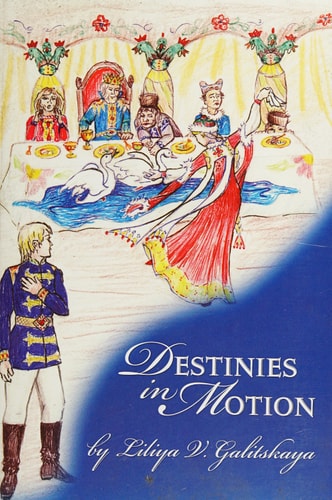 Destinies In Motion