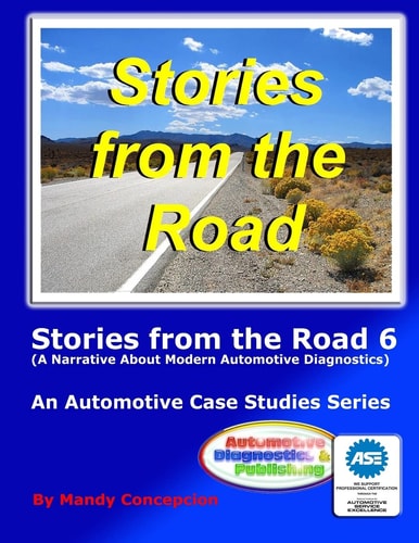 Stories from the Road 6 An Automotive Case Studies Series