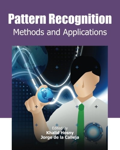 Pattern Recognition Methods and Applications