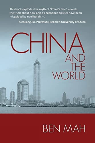 China and the World Global Crisis of Capitalism