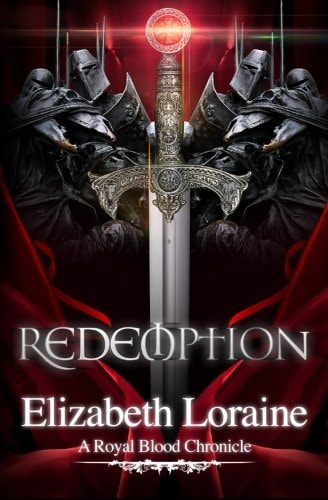 Redemption A Royal Blood Chronicle