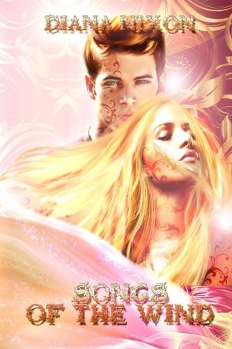 Songs of the Wind A Love Lines Novel