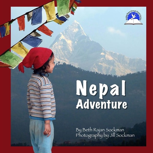Nepal Adventure