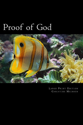 Proof of God For Skeptics and Believers