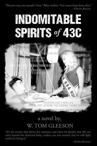 Indomitable Spirits Of 43C