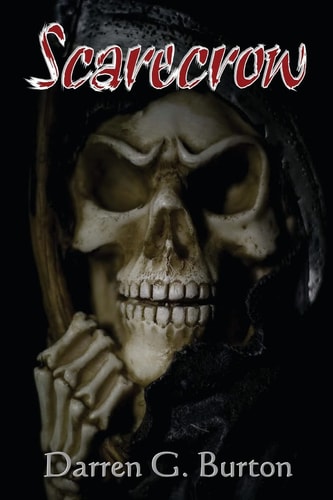 Scarecrow