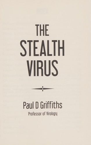 The Stealth Virus