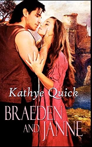 Braeden and Janne Beyond Camelot, Brother Knights