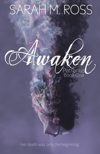 Awaken (The Patronus)