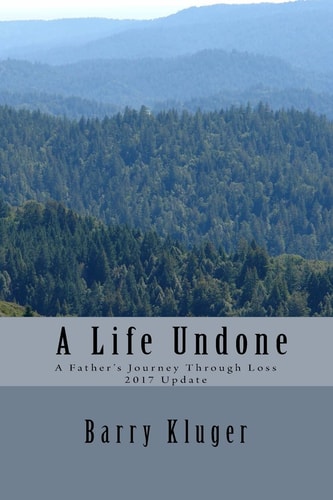 A Life Undone A Father's Journey Through Loss: 2017 Update