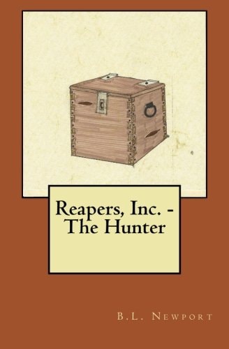 Reapers, Inc. - The Hunter