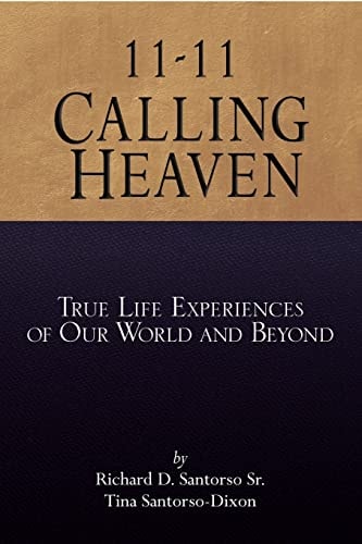 11-11 Calling Heaven