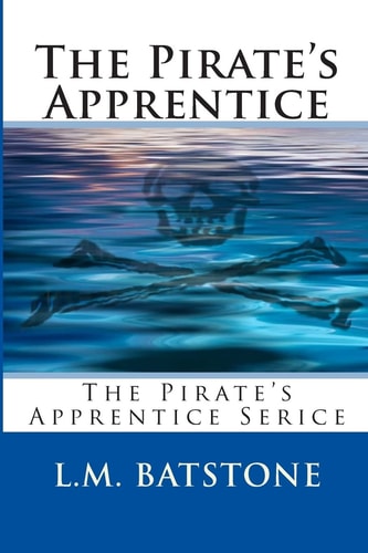 The Pirate's Apprentice Code of Conduct