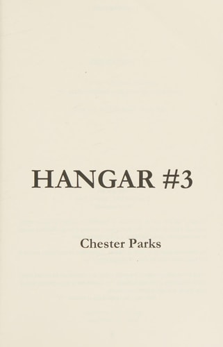 Hangar #3