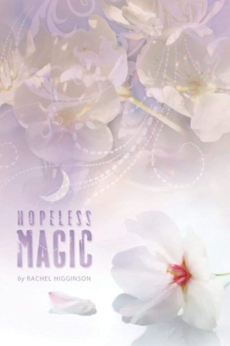 Hopeless Magic The Star-Crossed Series