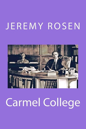 Carmel College