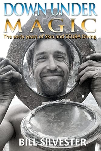 Down Under Magic - US Edition