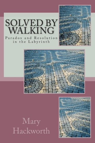 Solved by Walking Paradox and Resolution in the Labyrinth