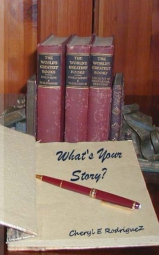 What's Your Story?