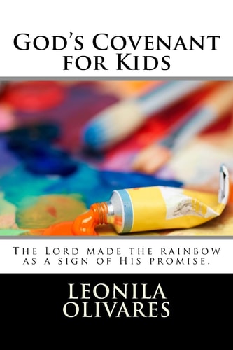 God's Covenant for Kids