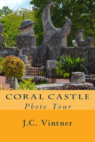 Coral Castle Photo Tour
