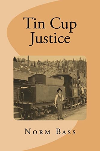 Tin Cup Justice The Gentry Brothers