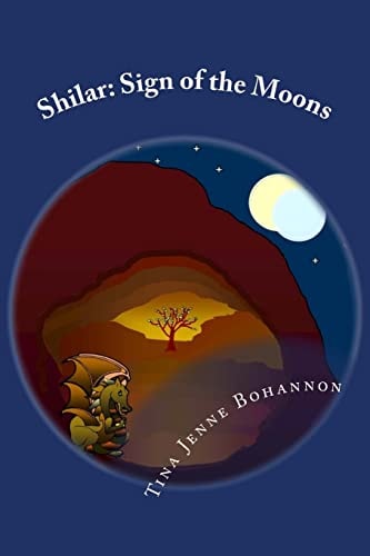 Shilar Sign of the Moons