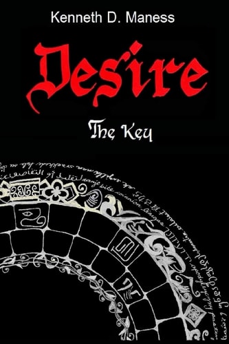 Desire The Key