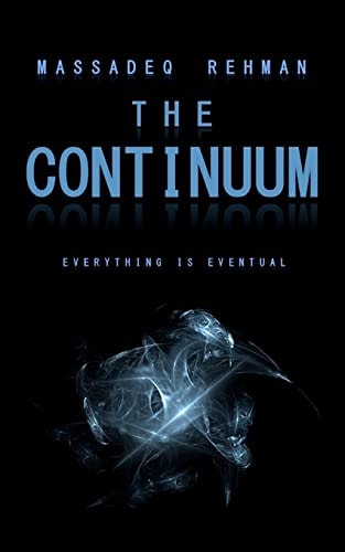 The Continuum Everything is Eventual