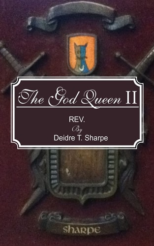 The God Queen II Rev.