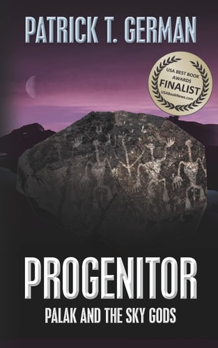 Progenitor Palak and the Sky Gods