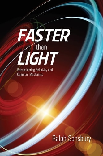 Faster Than Light Quantum Mechanics And Relativity Reconsidered