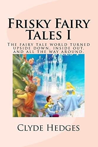 Frisky Fairy Tales I