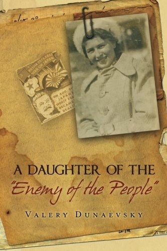 A Daughter of the "Enemy of the People"