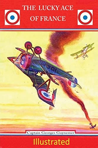 The Lucky Ace Of France
