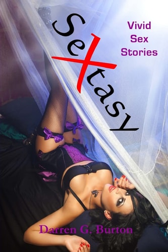 Sextasy Vivid Sex Stories