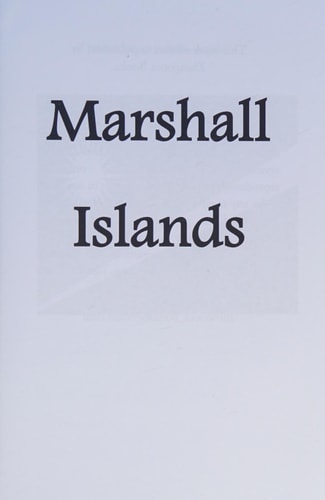 Marshall Islands