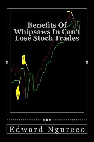 Benefits Of Whipsaws In Can't Lose Stock Trades