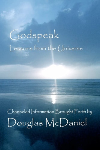 Godspeak Lessons from the Universe