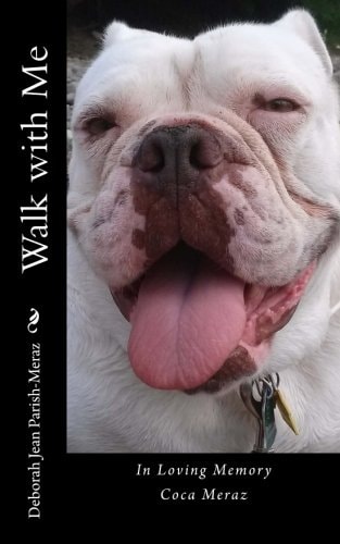 Walk with Me A Collection of Poems