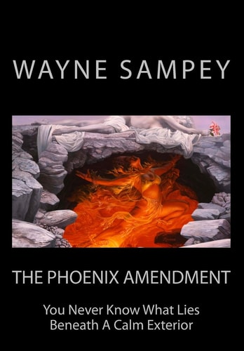 The Phoenix Amendment The Balance of Power Series