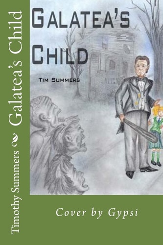 Galatea's Child