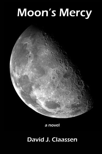 Moon's Mercy Novel