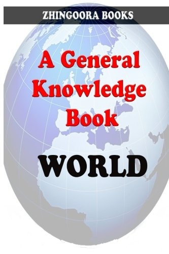 A General Knowledge Book World