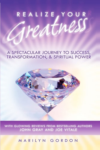 Realize Your Greatness A Spectacular Journey to Success, Transformation, and Spiritual Power