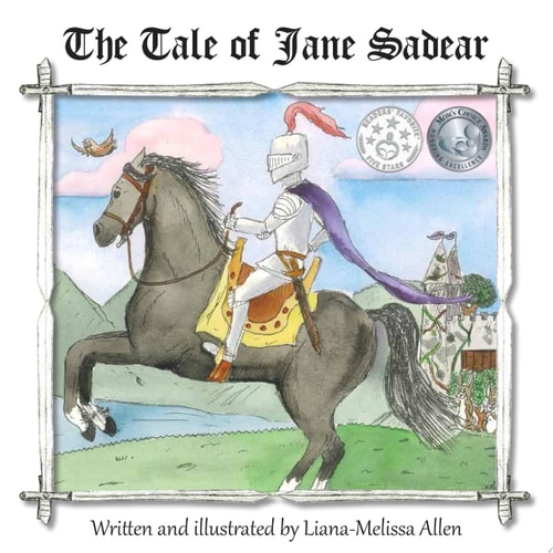 The Tale of Jane Sadear