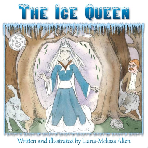 The Ice Queen