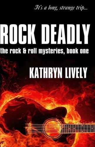 Rock Deadly