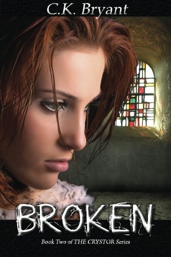 Broken
